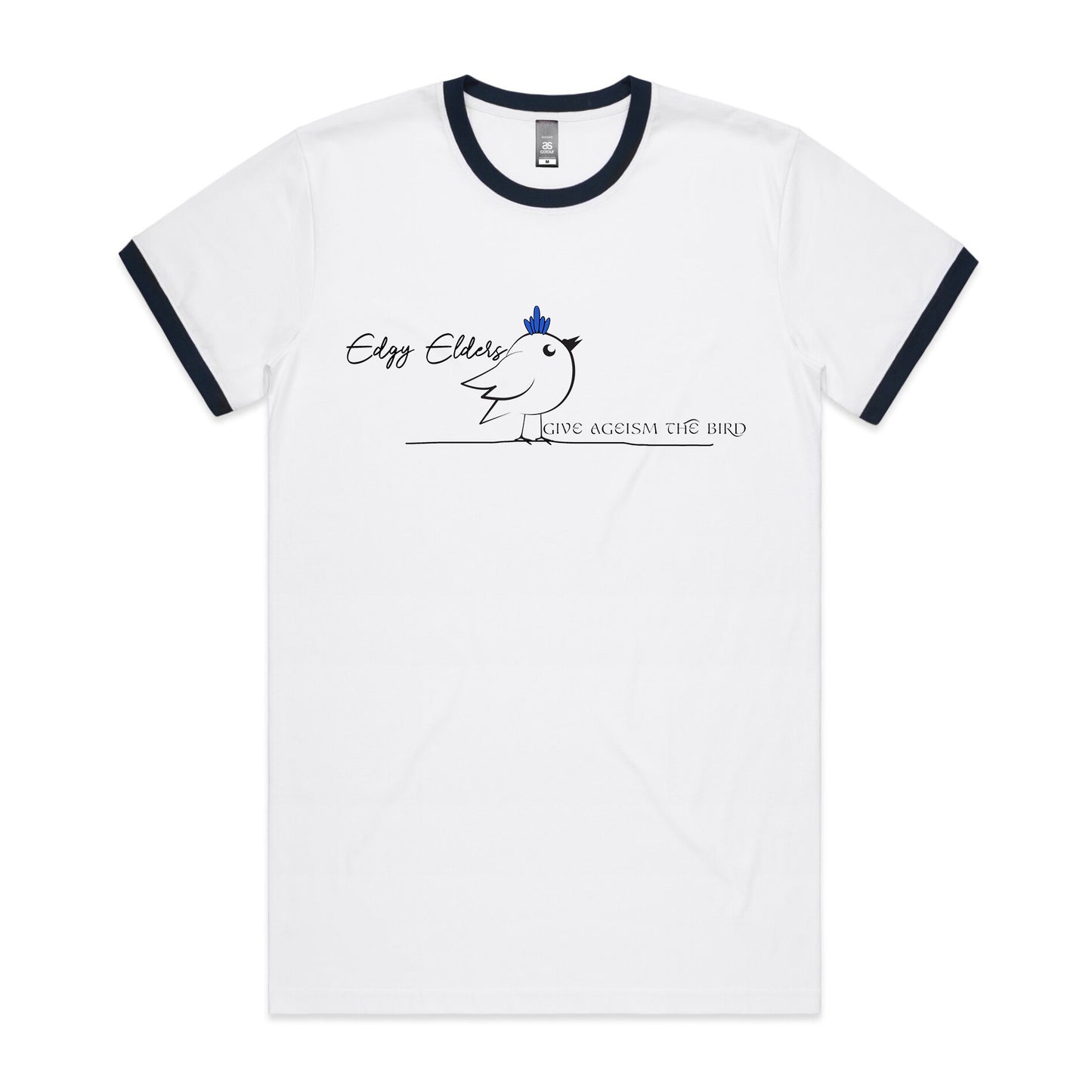 Women's T-Shirt - Bird