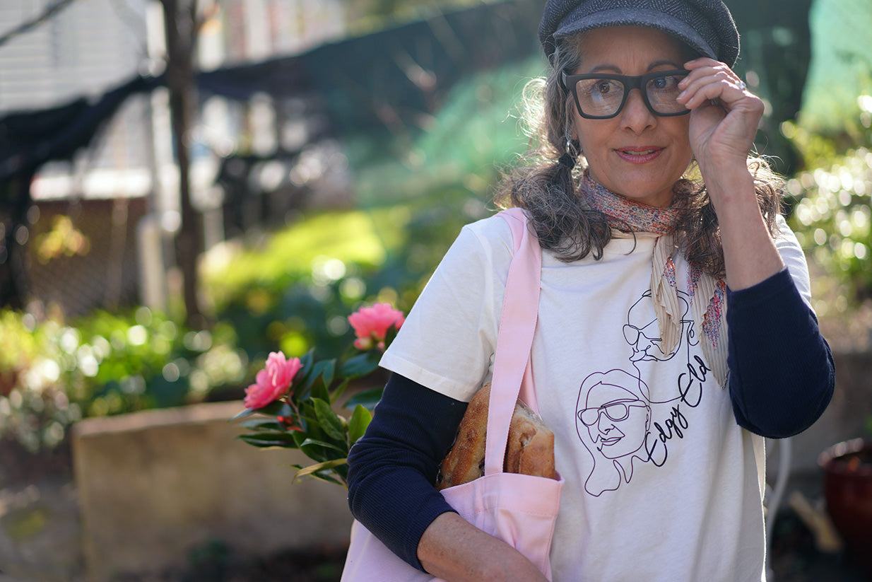 Women's T-Shirt - Edgy Elders