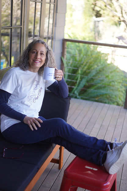 Women's T-Shirt - Edgy Elders