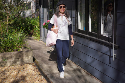 Women's T-Shirt - Edgy Elders